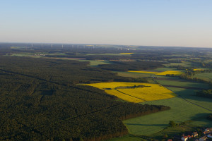ballonfahrt berlin